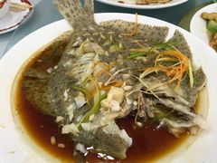 -聚德福海鲜家常菜(刘庄店)