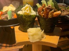 -山葵家·创意料理(万象汇店)