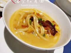 -京参園海鲜餐厅