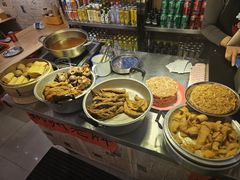 -柳州肥姨妈大骨螺蛳粉(双阳路店)