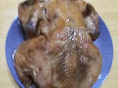 -香妃烤鸡(西单店)
