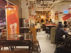 -冯校长老火锅(广州正佳广场店)