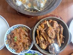 -林四喜·闽南传家菜(鼓浪屿店)