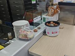 -津味张记包子铺(南开二马路店)