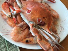 -视界美食自助餐厅·石家庄希尔顿酒店