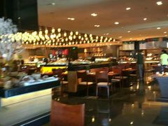 -青岛海尔洲际酒店