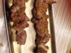 -谷丽麦馕新疆菜·清真(步步高梅溪新天地店)