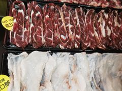 -嬷孙家潮汕牛肉火锅(北京路天河城店)