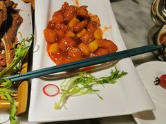 -小菜园新徽菜(合肥滨湖世纪金源店)