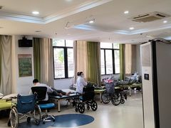 -上海爱以德护理院·康复(宝山院)