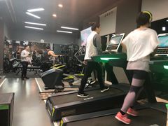 -UltraForce超源健身私教工作室(长楹天街精品店)