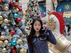 -深圳万象城