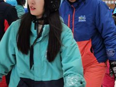 -长沙湘江冰雪世界