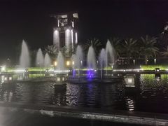 -清远熹乐谷温泉度假酒店