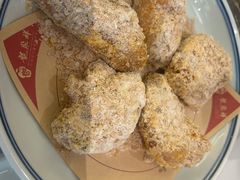 -龍聚祥烧麦馆(万达店)