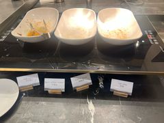 -常州富力喜来登酒店 Feast盛宴标帜西餐厅(新北万达广场店)