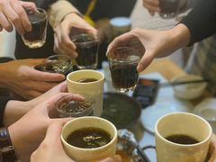 -浮何烤铺(桐梓林店)