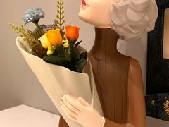 -燕庭·纯燕窝·甜品下午茶(南京西路店)