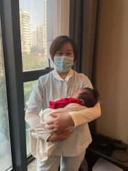 -星摇篮月子中心(市妇幼店)
