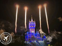 -青岛方特梦幻王国