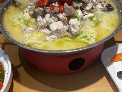 -周麻婆·川式小炒(宁德蕉城南路店)