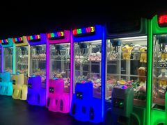 -幸福蓝海影城(上海闵行日月光中心杜比全景声店)