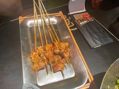 -探鱼·鲜青椒爽麻烤鱼(领展购物广场店)