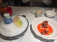-味钱塘·钱塘浙宴(宋城之江银泰店)