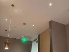 大堂-吕氏疙瘩汤·海鲜新鲁菜(凯德mall新都心店)