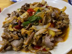 -斯丹姜母鸭·古法干香(涂门街总店)