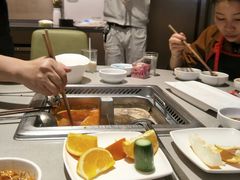 -海底捞火锅(关山保利店)