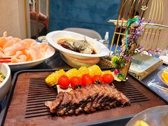 -御沪沪味园.融合菜.海鲜(斜土路店)