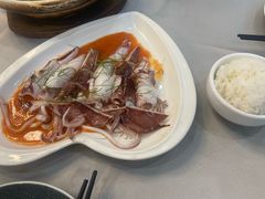 泰式鲜鱿-粤西稻里(富力路店)
