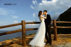 -巴黎婚纱摄影工作室