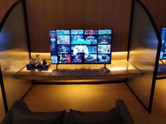 -涨巢·潮玩水疗局