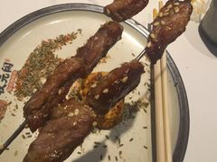 -状元阁烧烤(新华路总店)