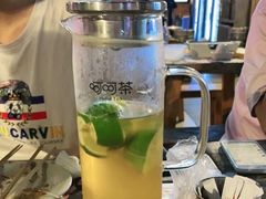 -木屋烧烤(白石洲店)