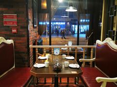 -老牌坊鲁菜名店(宽厚里店)