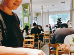 -合易泓烤肉•首创生椰大油边(宁山路店)