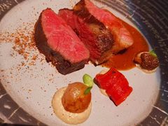 -wann lounge 低温慢煮牛排·清吧