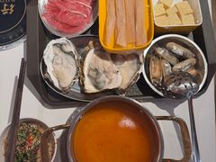 -行运海鲜食集(北京首店)