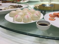 -东江海辉酒楼·公司团建·商务宴请·生日宴(宝安店)