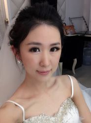 恋妆造型·礼服馆-FIONA MAKE UP恋妆造型