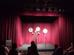 -哈哈曲艺社(西门闲亭店)