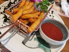 -青空日料烧肉烧鸟店(后湖兴业路店)