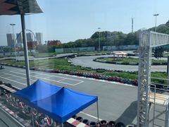 -雪浪山卡丁车俱乐部