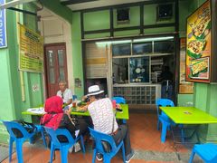 -新加坡Zam Zam餐馆