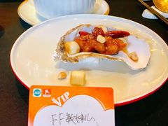 -许家菜(望江店)