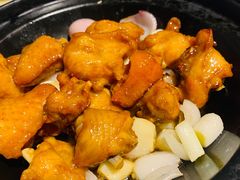 -禧宴Joyous Restaurant(禧园店)