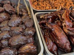 -乔波食品(杜桥中心菜场店)